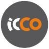 ICCO (Netherlands) Logo