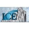 Ice Development Group Logo