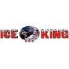 Ice King & Cold Storage Logo