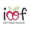 ICEF Public Schools Logo
