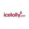Icelolly Marketing Logo