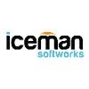 Iceman Softworks Logo