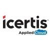 Icertis Logo