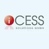 iCESS Solutions Logo
