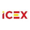 ICEX Logo