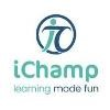iChamp Logo