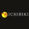 Ichiriki Japanese Nabe Restaurant Logo