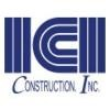 ICI Construction Logo