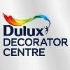 ICI Dulux Decorator Centres Logo