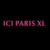 ICI PARIS XL Logo