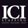 ICI Staffing Logo
