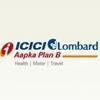 ICICI Lombard General Insurance Company Limited Logo