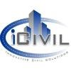 iCivil Logo