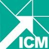 ICM America Logo