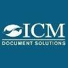 ICM Document Logo