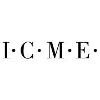 ICME International Logo