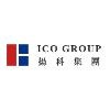 ICO Group Logo