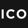 ICO Uniforms Logo