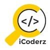 iCoderz Solutions Logo
