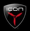 ICON Aircraft Logo