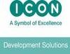 ICON DEVELOPMENT SOLUTIONS Logo