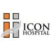 Icon Hospital Logo