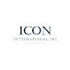 ICON International Logo