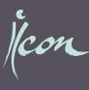 Icon Live Logo