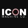 Icon Machine Logo