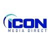 Icon Media Direct Logo