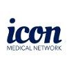 ICON Staffing Network Logo