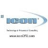 Icon Technology & Process Consulting Ltd Logo