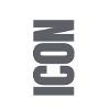 Icon West Construction Logo