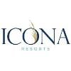 Icona resorts Logo