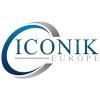 Iconik Europe Logo