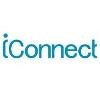 iConnect Info Solutions Logo