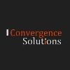 ICONVERGENCE SOLUTIONS Logo