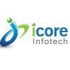 Icore Infotech Logo