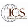 ICS (Integrated Computer Solutions) Logo