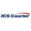 ICS Courier Logo