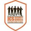 ICS Security Services Logo