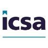 ICSA Logo