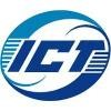 ICT CAS Logo