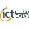 Ictqatar Logo