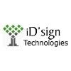 iD'sign Technologies Logo