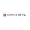 ID International Logo