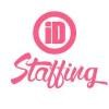 iD Staffing Logo