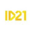 ID21 Logo