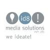 id8 Media Solutions Logo
