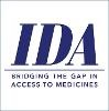 IDA Foundation Logo